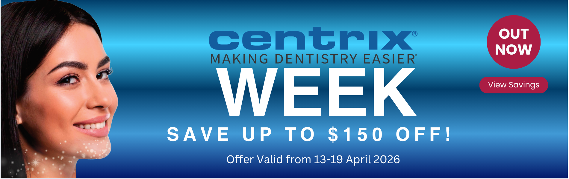 Centrix Week 13-19 April 2026